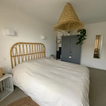 Ferienhaus Le De Campagnette Avec Son Jacuzzi Privatif