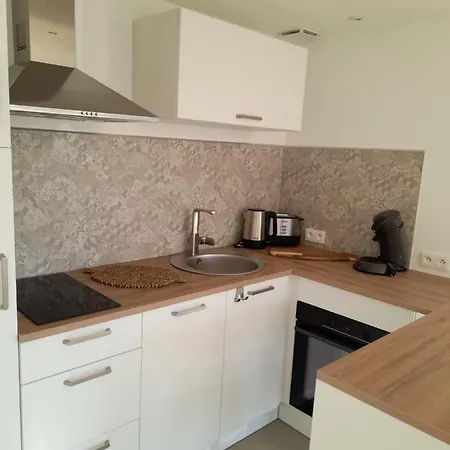 Le De Campagnette Avec Son Jacuzzi Privatif