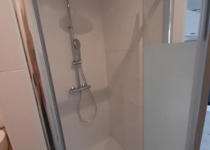 Hébergement de vacances Avec Jacuzzi Privatif *