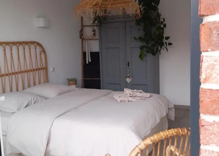 Avec Jacuzzi Privatif *