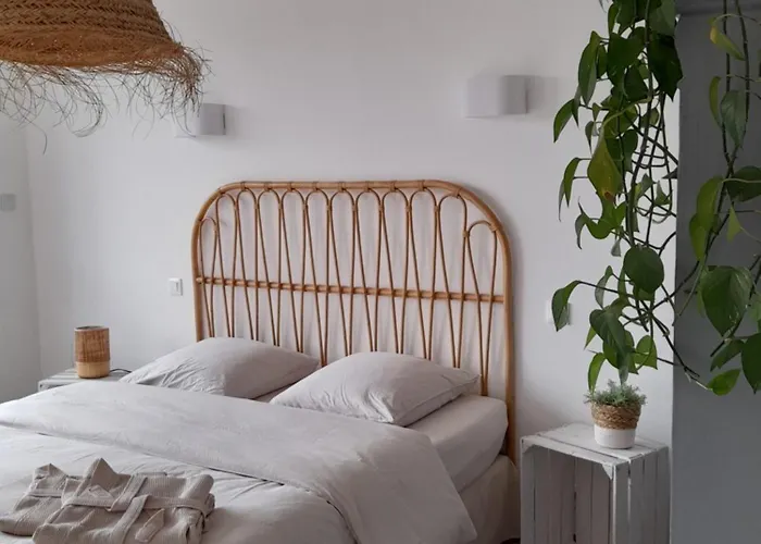 Avec Jacuzzi Privatif